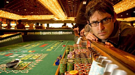 new vegas gambling
